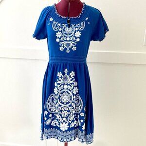 Majora Dress Size L